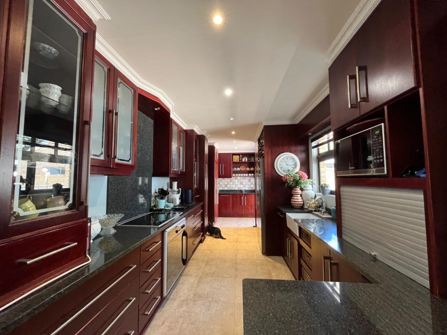 4 Bedroom Property for Sale in Waverley Free State